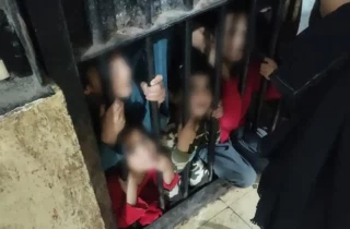 نمایندگی‌های دیپلماتیک افغانستان: بازداشت مهاجران افغانستانی در پاکستان با اصول حقوق بشر در تضاد است