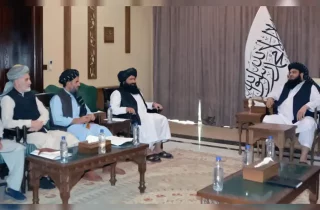 عبدالکبیر: معیاری سازی خدمات صحی و تداوی در داخل کشور یک نیاز جدی است