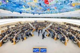 پنجاه‌وسومین نشست شورای حقوق بشر درباره‌ وضعیت زنان افغانستان در هفته جاری برگزار می‌شود