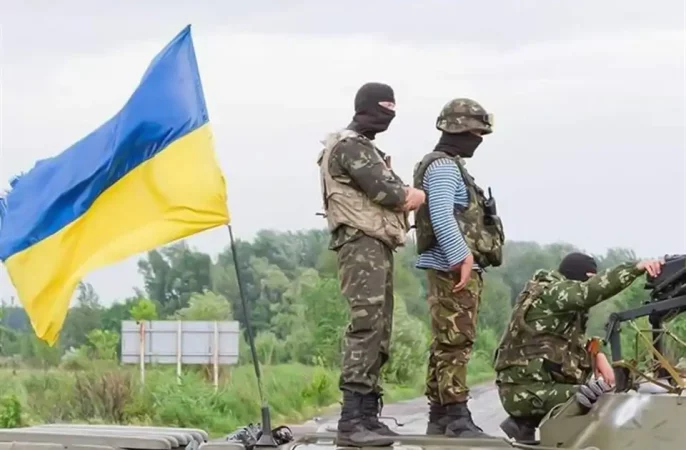 اخبار اوکراین؛ آغاز جنگ زراعتی اوکراین با لهستان بر سر واردات غلات 