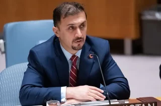 نصیر احمد فایق: مردم افغانستان قربانی سیاست‌های استبدادی و تعصبات قومی می شوند