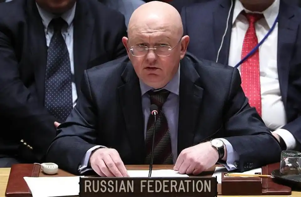 روسیه: مواضع غرب درباره مسائل افغانستان ریاکارانه است