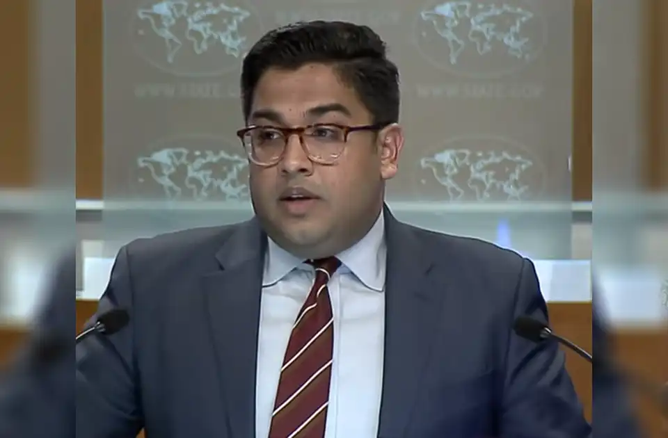 د امریکا د بهرنیو چارو وزارت: د ښځو او نجونو له حقونو څخه سرغړونه د افغانستان د حاکمیت د مشروعیت پر وړاندې تر ټولو مهم خنډ دی