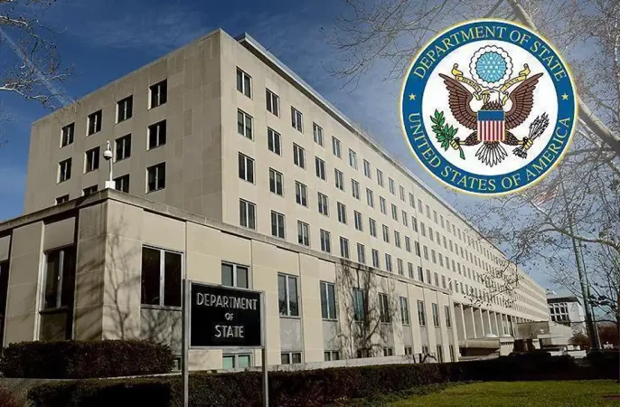 وزارت خارجه امریکا: به رسمیت‌شناسی حاکمیت افغانستان بستگی به تغییر سیاستش دارد