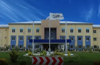 وزارت داخله‌ طالبان از کشته شدند چهار آدم‌ربا در کابل خبر داد