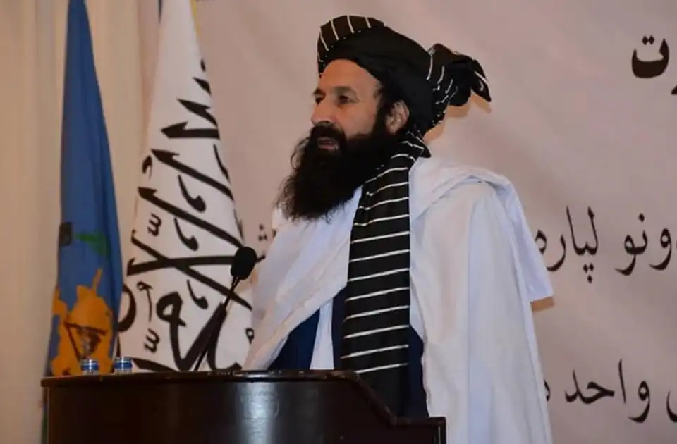 د کډوالو او راستنیدونکو چارو وزارت: دوه میلیونه کډوال هېواد ته راستانه شوي دي