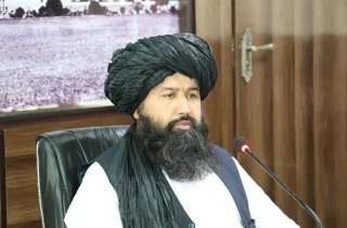 وزیر تحصیلات: با کفار درباره مسایل خلاف شرع تعامل نمی‌کنیم