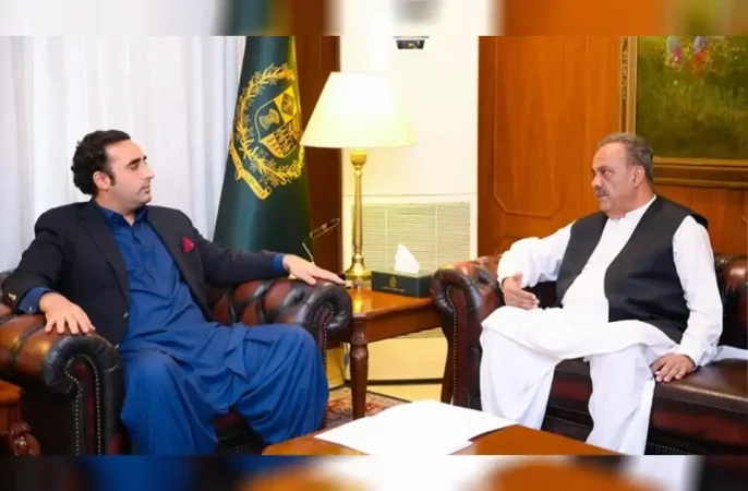 تأکید اسلام‌آباد برای ایجاد روابط همکاری نزدیک با حاکمیت کابل