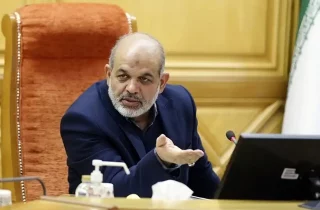 وزیر داخله ایران بر ایجاد طرح ساماندهی اتباع در قالب سازمان ملی مهاجرت تاکید کرد