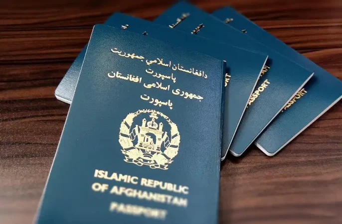 شاخص پاسپورت؛ افغانستان ضعیف ترین پاسپورت در جهان را دارد