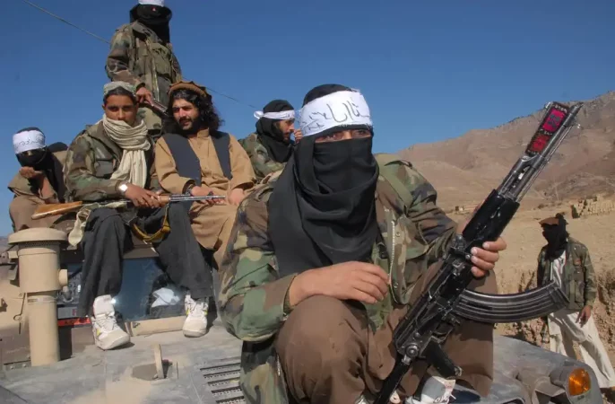 حاکمیت افغانستان: دولت پاکستان روند گفت‌وگوهای صلح با طالبان پاکستانی را دنبال کند