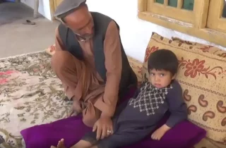 ثبت پنجمین مورد مثبت پولیو در ننگرهار