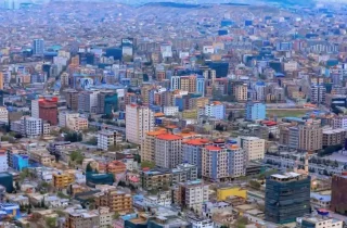 وقوع انفجار در دشت‌برچی کابل