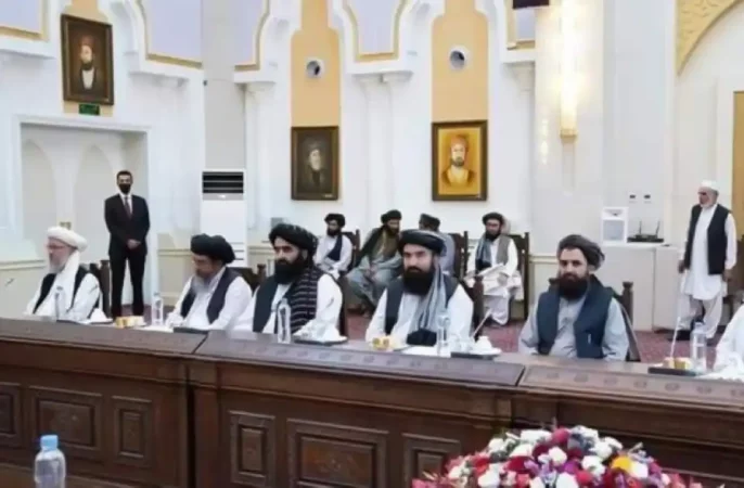 کابینه طالبان نهم سنبله را رخصتی عمومی را اعلام کرد