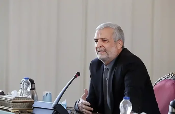 سفیر ایران در کابل: به طور جدی ماجرای بازداشت عکاس، خبرنگار ایرانی در افغانستان در حال پیگیری است