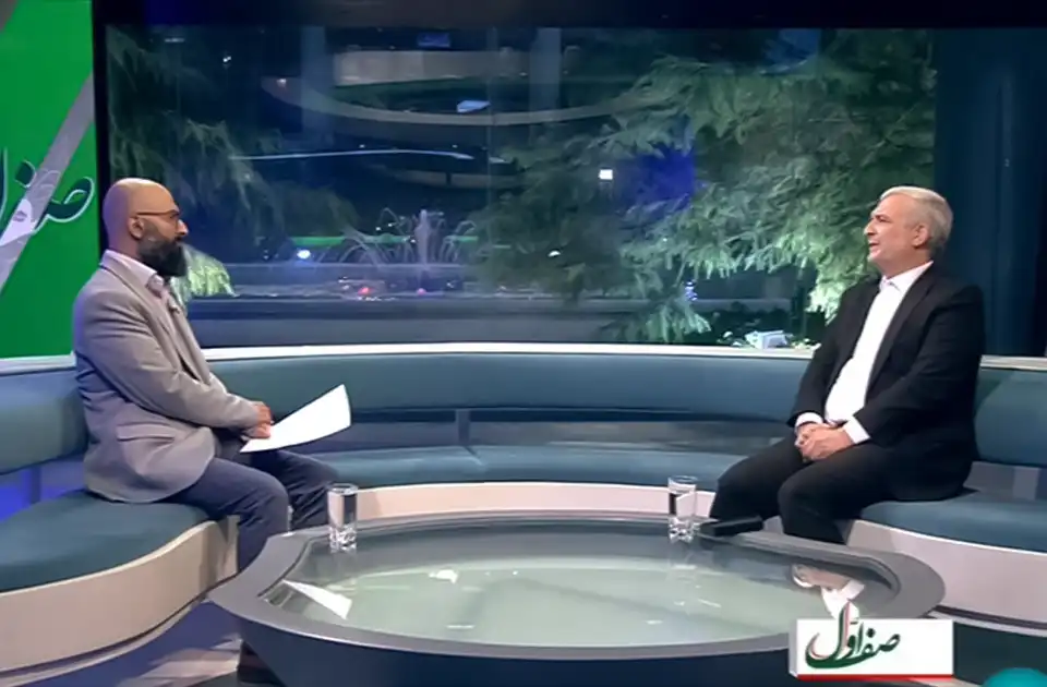 کاظمی قمی: حاکمیت افغانستان با ورود کارشناسان ایرانی برای راستی‌آزمایی کم‌آبی موافقت کردند