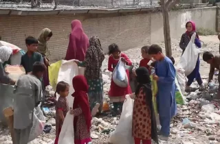 یونیسف: شمار کودکان کار در افغانستان بشدت افزایش یافته است