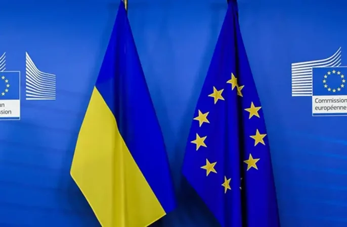 اخبار اوکراین؛ تصمیم کی‌یف برای ایجاد کریدور غلات جدید،کمک مالی ۱.۵ میلیارد یورویی اتحادیه اروپا
