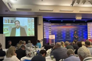 احمد مسعود: متأسفانه توجه از افغانستان به اوکراین و دیگر مناطق مختلف معطوف شده است