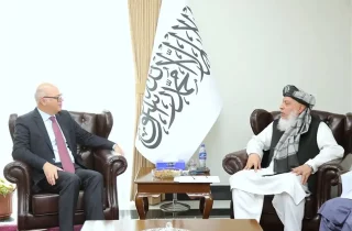 تاکید وزارت خارجه حکومت سرپرست بر حل مشکلات پناهجویان افغانستان در ترکیه