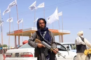 شورای امنیت سازمان ملل: الـ.ـقاعده با حمایت طـ.ـالبان در نهادهای دولتی حکومت سرپرست نفوذ کرده است