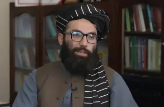 انس حقانی: پولیس فرانسه در برابر اقلیت‌ها از 'تبعیض و خشونت' استفاده می کند