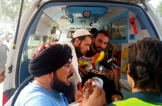 پاکستان داعش را مسئول حمله و انفجار در خیبرپختونخواه دانست