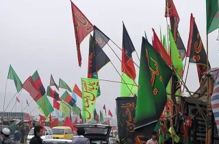 شورای علمای شیعه افغانستان خواستار تجدید نظر حکومت سرپرست درباره محدودیت های مراسم محرم شد