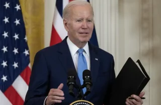 بایدن: گفته بودم برای نابودی القاعده از طالبان کمک خواهیم گرفت