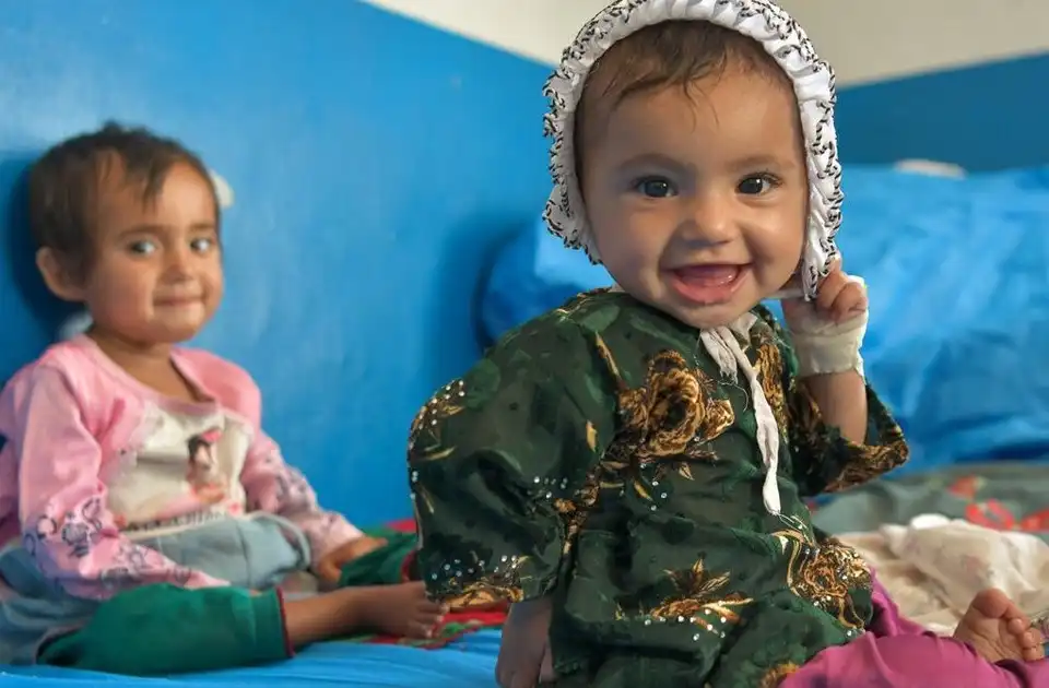 په پنجشېر کې د ماشومانو د خوارځواکۍ پېښې مخ په ډېرېدو دي