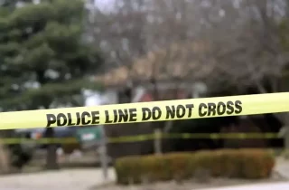 جان باختن 4 تن در حادثه تیراندازی در ایالت داکوتای امریکا