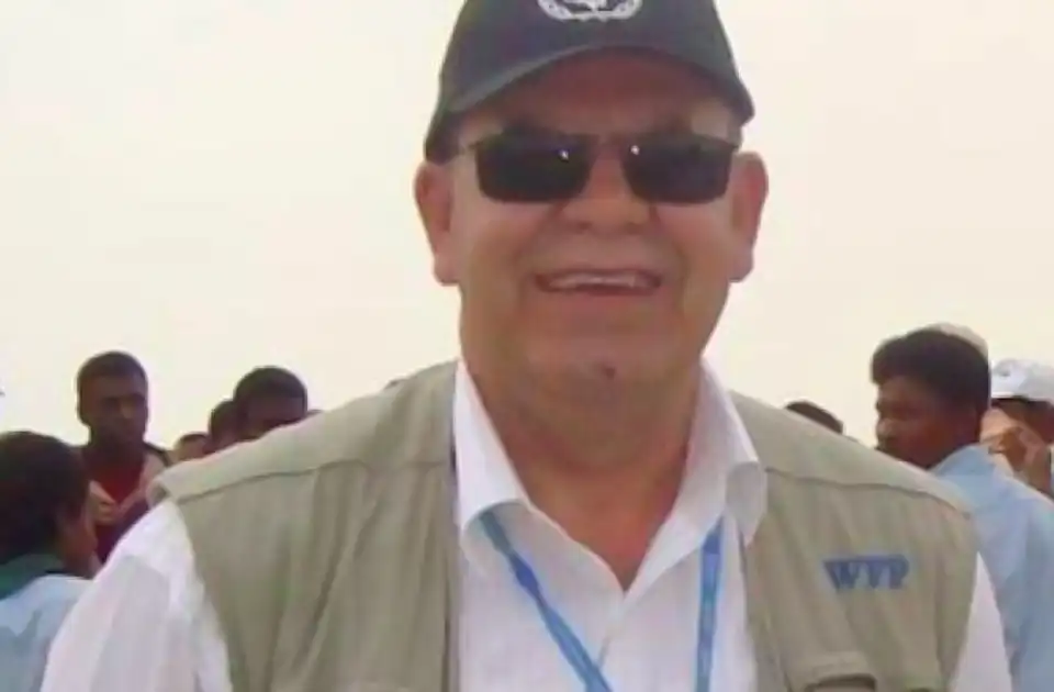 په یمن کې د خوړو د نړیوال پروګرام د ډلې مشر ووژل شو