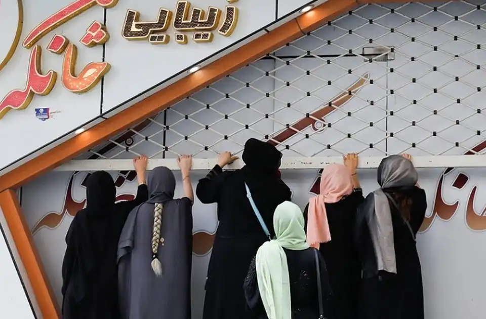 اتحاد جهانی جامعه‌ مدنی: فضای جامعه‌ مدنی افغانستان در سکوت کامل قرار گرفته است