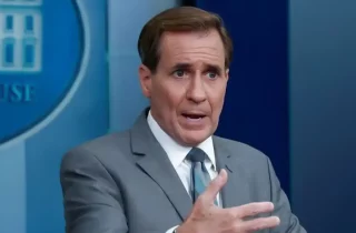 سخنگوی کاخ سفید: ما به طالبان پول ارسال نمی‌کنیم، بلکه به شرکای خودمان بودجه می‌دهیم