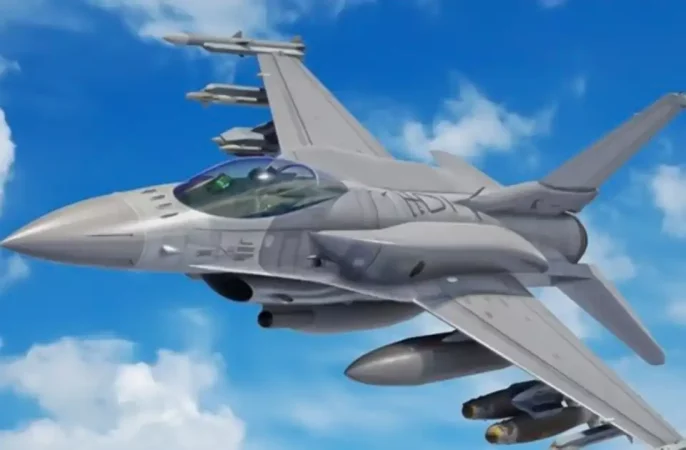 جنگ اوکراین؛ ناتو: کی‌یف در آینده نزدیک قادر به دریافت جنگنده‌های F-16 نخواهد بود
