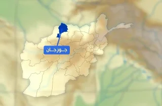 جان باختن دو کودک در جوزجان بر اثر انفجار ماین