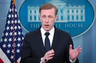 جیک سالیوان: تلاش داریم حاکمیت افغانستان را به تعهدات توافقنامه دوحه پایبند نگه داریم