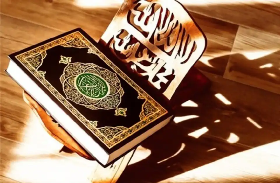 دا ځل په ډنمارک کې د قران کريم بې حرمتي