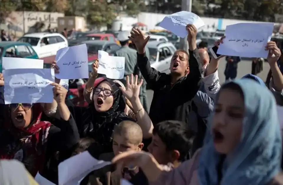 دیدبان حقوق بشر: سازمان ملل در ارزیابی اش از افغانستان حقوق بشر را در اولویت قرار دهد