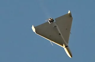 اخبار اوکراین؛ دفع حمله پهپادی کی‌یف به مسکو