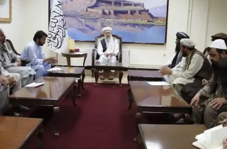 ریاست‌الوزرای حکومت سرپرست: انحلال دارالمعلمین‌‌ها تصمیم حکومت پیشین بوده است