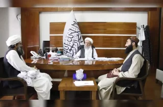 حنفی: وزارت تحصیلات عالی در جهت رشد علمی کشور توجه جدی داشته باشد