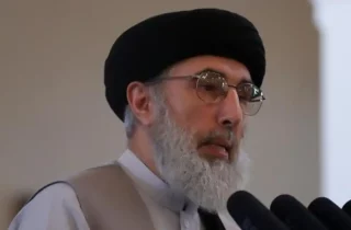 واکنش حکمتیار به پشتون‌سازی شمال: مردم افغانستان متحداند و این کشور تجزیه نخواهد شد