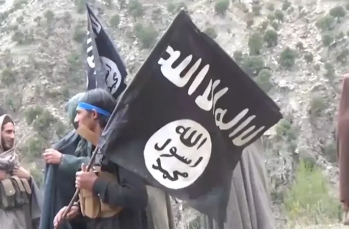 مشاور سابق امنیت ملی: داعش در حال جذب در پنجشیر و ولایت های شمالی است