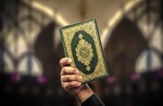 درخواست اتحادیه جهانی علمای اسلام از سازمان ملل برای تصویت یک منشور برای ممانعت توهین به ادیان