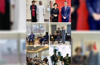 رینا امیری: سرکوب زنان و دختران در افغانستان برای کشورهای اسلامی خطرناک است