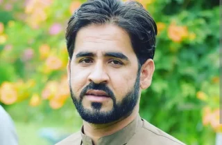 ریچارد بنت: مطیع‌الله ویسا باید فوری و بدون قیدوشرط از زندان رها شود