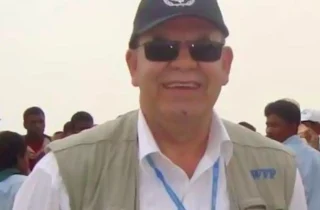 رییس تیم برنامه جهانی غذا در یمن ترور شد