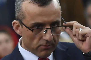 صالح: سازمان ملل با کمک نقدی به طالبان، به ادامه سرکوب بانوان در افغانستان کمک می کنند