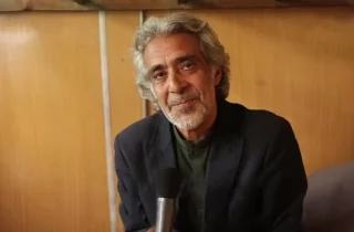 عبدالحی عابر، گوینده، مترجم و دکلماتور درگذشت